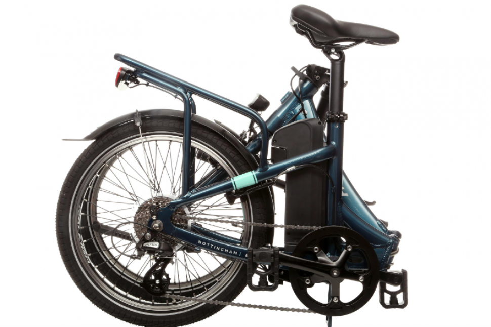 Raleigh Launch Six New E-bikes, Selling Exclusively Through Halfords ...